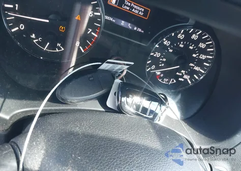 2018 Nissan Altima 2.5 Sv z USA, uszkodzony, nr VIN 1N4AL3AP1JC224909